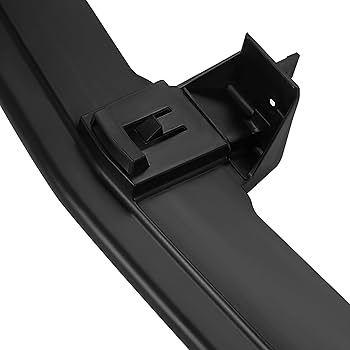 R1200RS フロントシート(790mm)+外注ゲルザブ施工品 Amazon.com: HECASA Front Bumper Filler Trim Compatible with